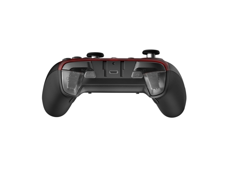 „GameSir G7 Pro“ universalus „Bluetooth“ žaidimų valdiklis „Xbox“ serijos X/S / One juodas