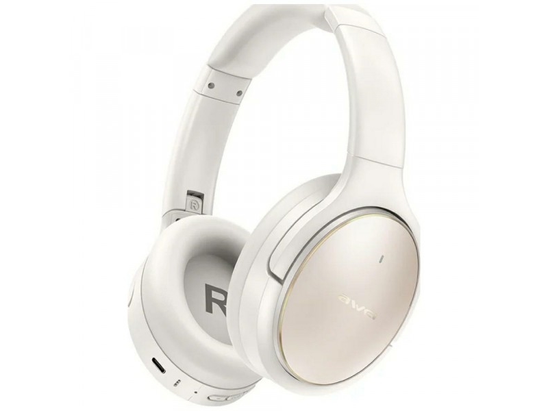 Awei Bluetooth In-Ear-Kopfhörer At20white