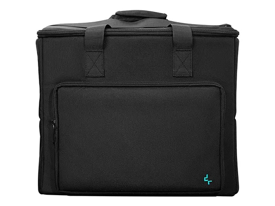DeepCool Casefree, Mappe, Skulderrem, 1 kg