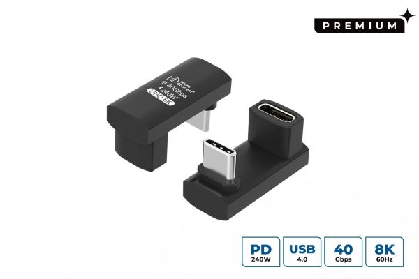 Microconnect Mc-Usb4ag-L