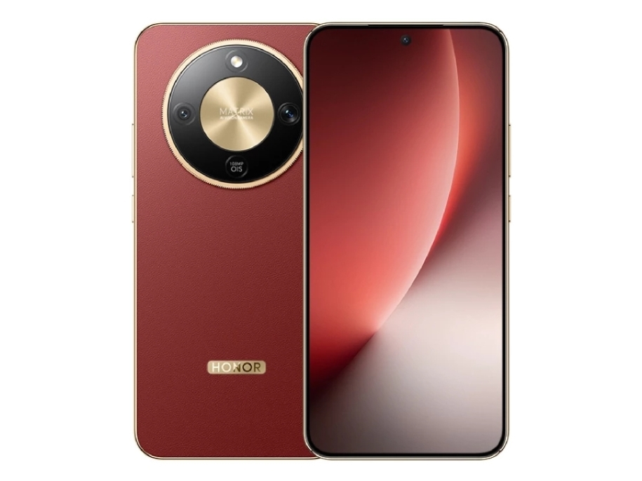 Honor Magic8 Lite 5G, 17,2 Cm (6.79"), 8 Gb, 256 Gb, 108 Mp, Android 15, Braun