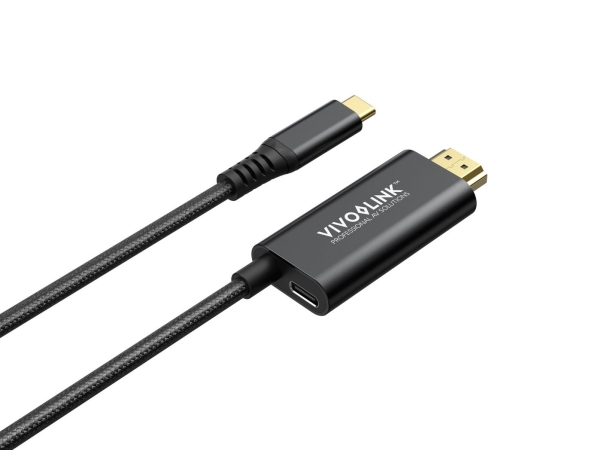Vivolink Prousbchdmimm2-Charge