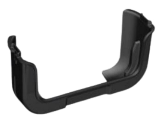 Datalogic - Stregkode-scanner docking cradle adapter (pakke med 4)