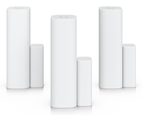 Ubiquiti USL-Entry, Trådløs, Hvid, 865.1-869.5 / 915.6-927.6 MHz, 2000 m, Dør/vindue, Status