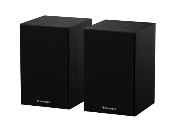 Genesis Arsen 302Bt 2.0 Sortierte Lautsprecher