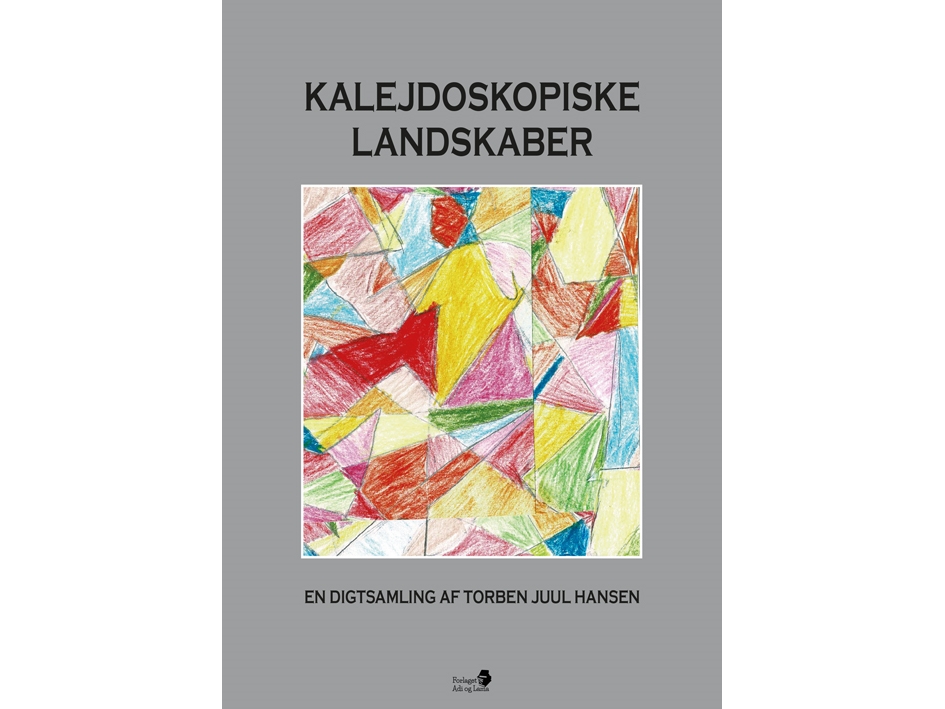 Kaleidoskopische Landschaften | Torben Juul Hansen