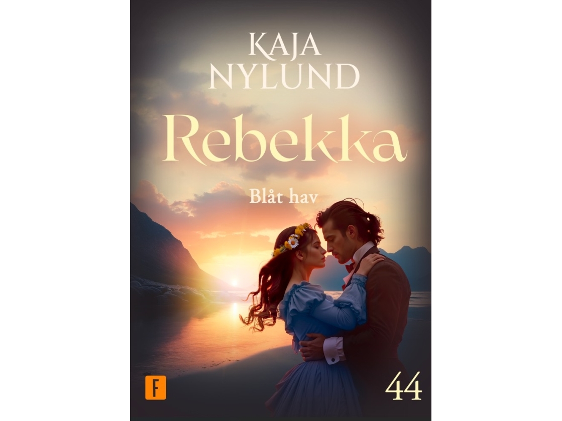Blaues Meer | Kaja Nylund