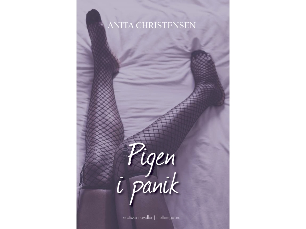 Pigen I Panik | Anita Christensen