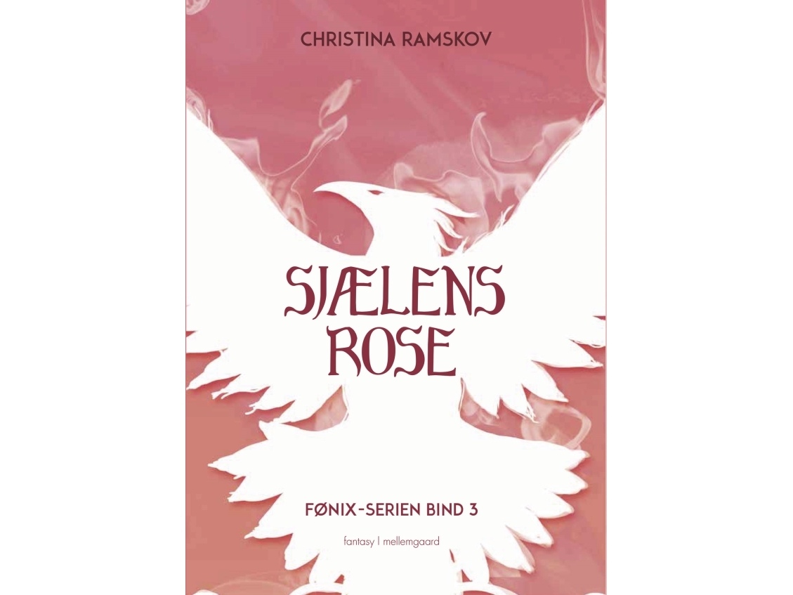 Sjælens Rose | Christina Ramskov