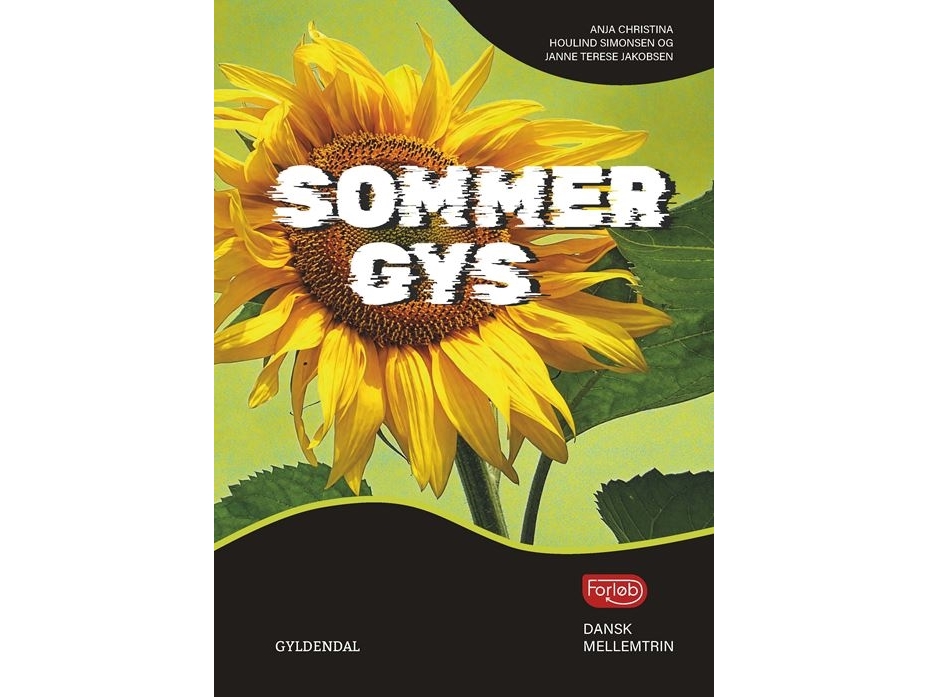 Sommerspaß | Janne Terese Jakobsenanja Christina Houlind Simonsen