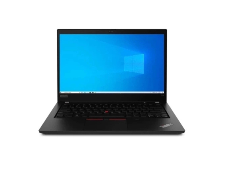 Refurbished Lenovo ThinkPad T14 Gen 2 14 - Intel i5-1135G7 2,4GHz 256GB NVMe 8GB Win11 Pro - Stand: Grade B