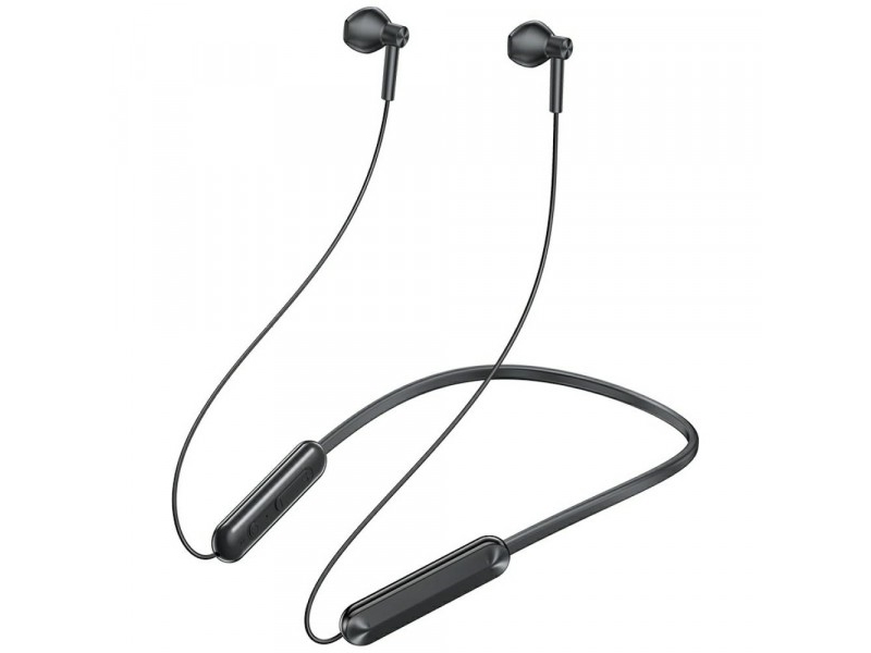 Awei Kopfhörer Awei G82bl Bluetooth Sport Kopfhörer Schwarz