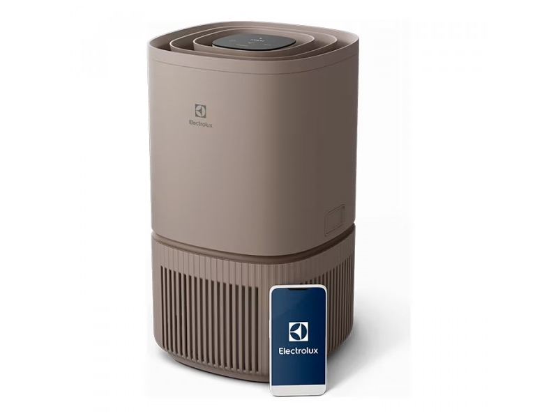 Luftrenare Electrolux Luftrenare Pure 500 EPO50351BG | Ventilation & Klimat - Ventilation - Luftfuktare | GameStuff