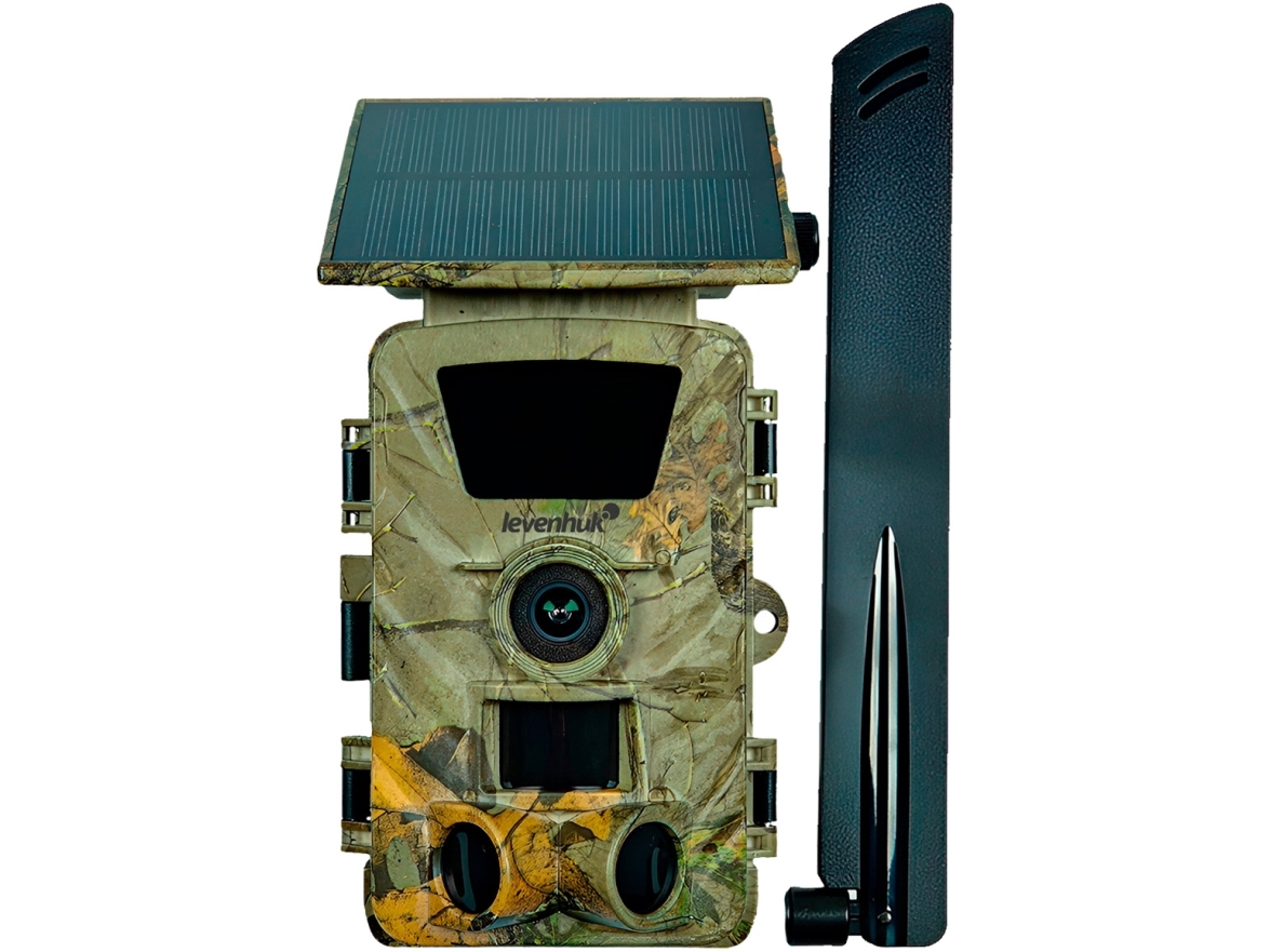 Levenhuk Trap LTE30 Trail Camera