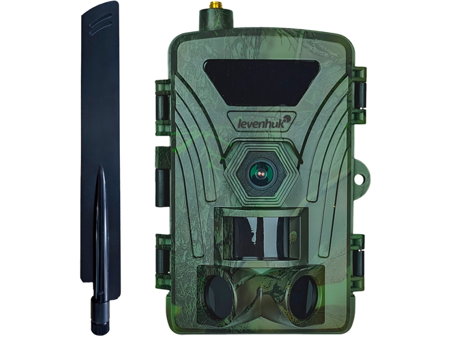 Levenhuk Trap LTE20 Trail Camera