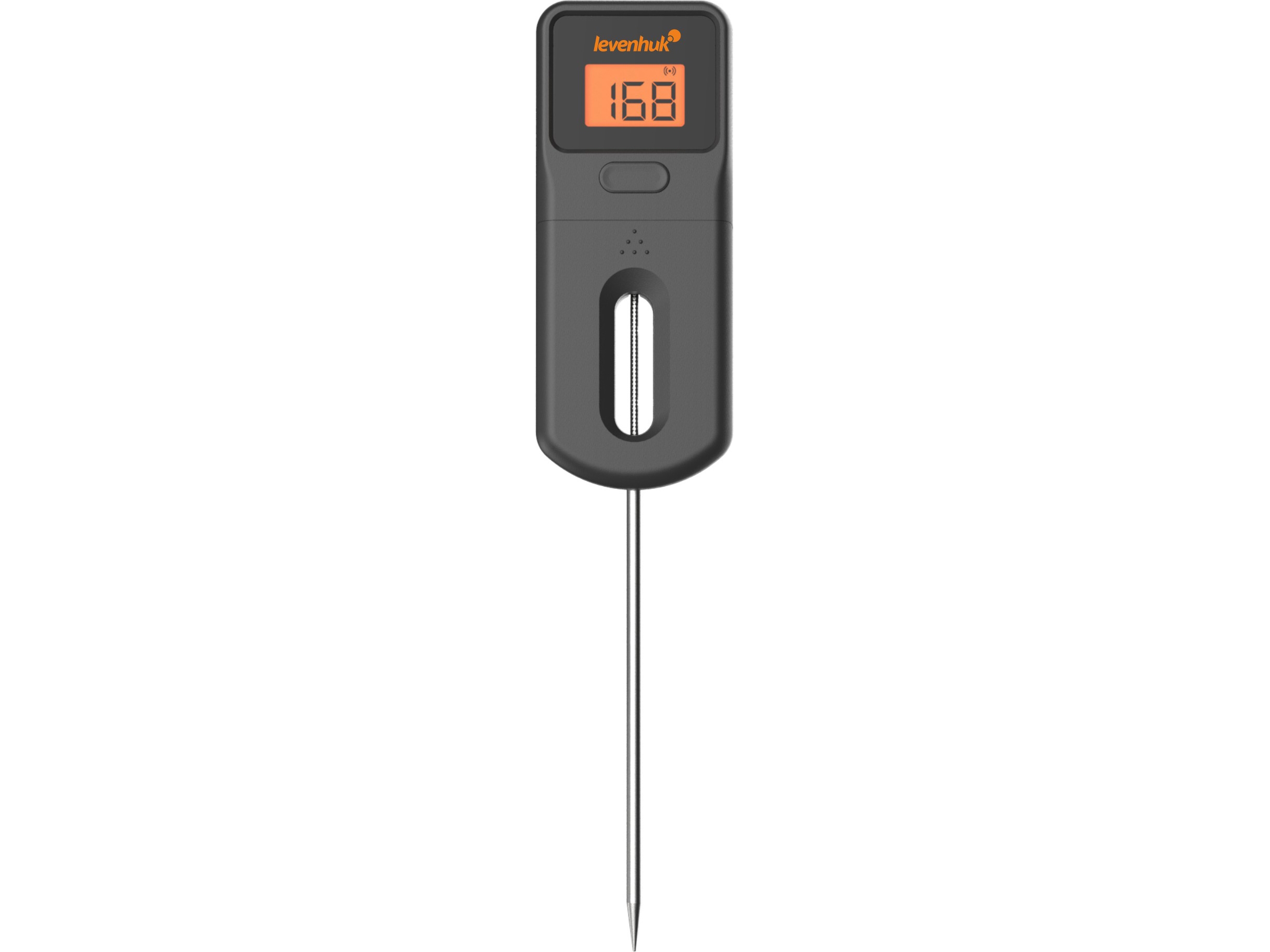 Levenhuk Wezzer Grill Bt10 Cooking Thermometer