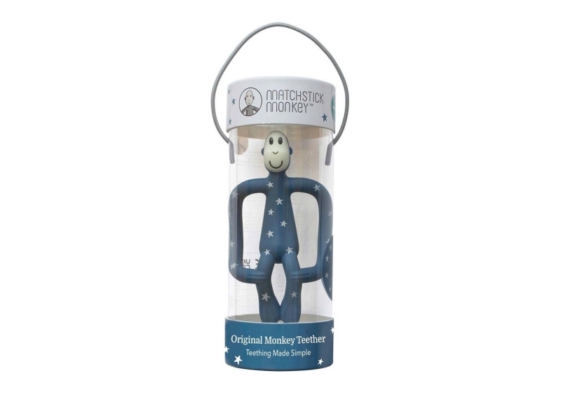 Matchstick Monkey Little Stars