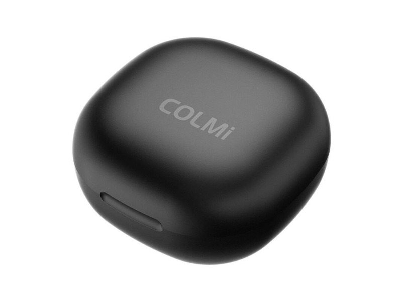 Smart Ring Colmi R03 stl. 9 svart (069168)