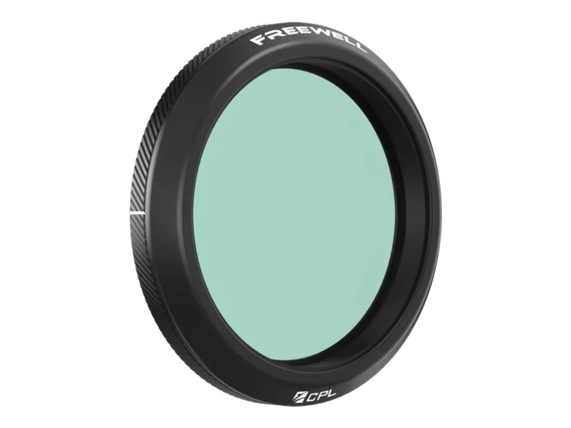 Freewell ML Filtr CPL do DJI Osmo Action 5 Pro
