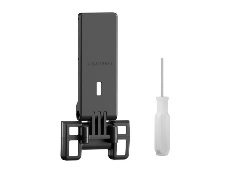 Fällbart tabletthållare Sunnylife ZJ886-D för RC-N1, RC-N2 och RC-N3 (svart) Sunnylife | Datorer & Surfplattor - Tillbehör till surfplattor - Tillbehör Surfplatta | GameStuff