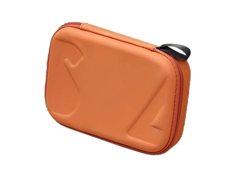 Sunnylife kotelo DJI Osmo Mobile 7P:lle (oranssi) Sunnylife