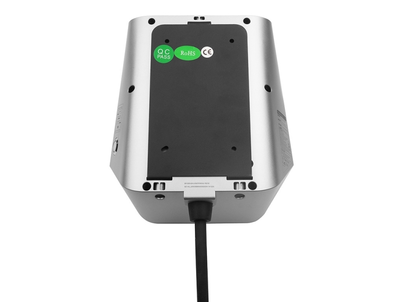 Besen sieninis įkroviklis elektromobiliams LX30 22kW APP