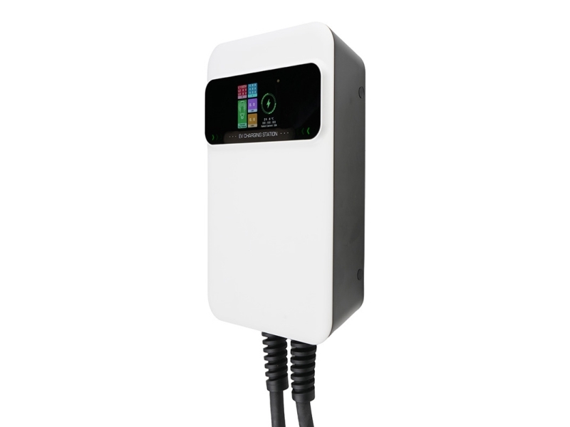 Elektromobilių sieninis įkroviklis Besen SQ20-11KW-APP