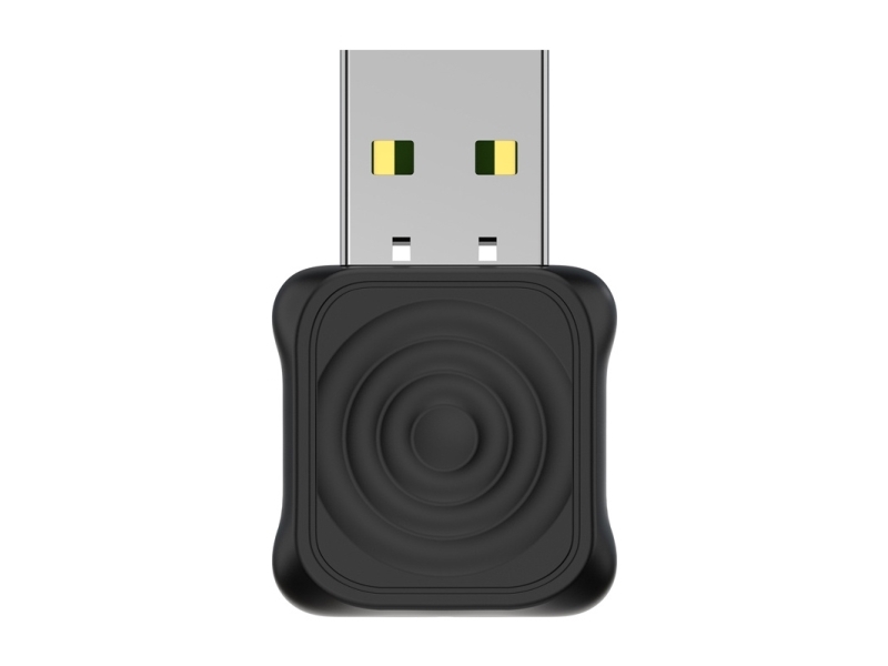 Carlinkit Mini Ultra1 Apple Carplay & Android Auto Trådløs Adapter
