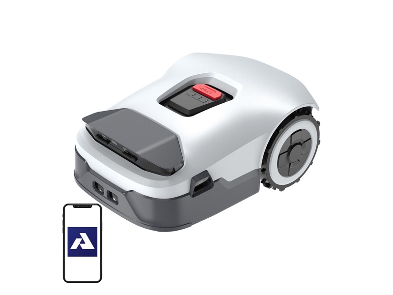 Anthbot Genie 3000 Anthbot Mähroboter