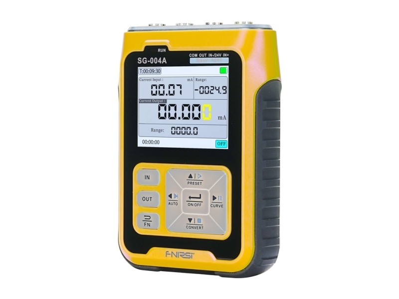 Fnirsi Sg-004A Mini Signalų Generatorius