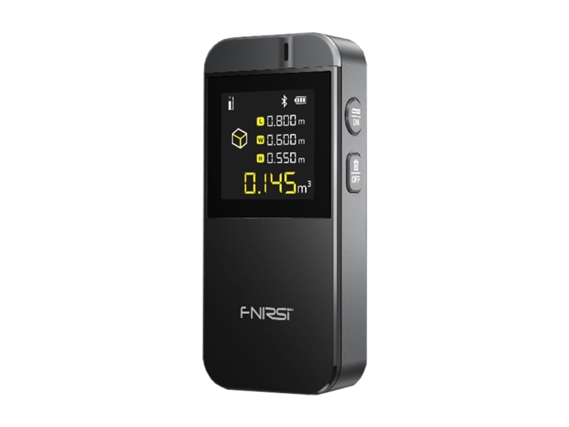 Fnirsi Ir40 40M Laser Rangefinder
