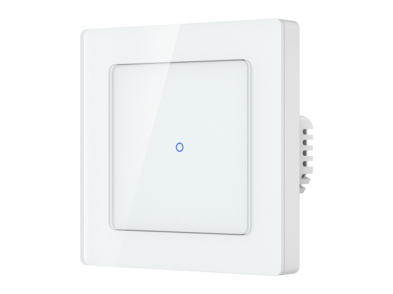 WiFi-ljusströmbrytare med pekskärm Avatto TS20-EU-W1 | TV, Ljud & Bild - TV & Hemmabio - Mediaspelare & Streaming | GameStuff