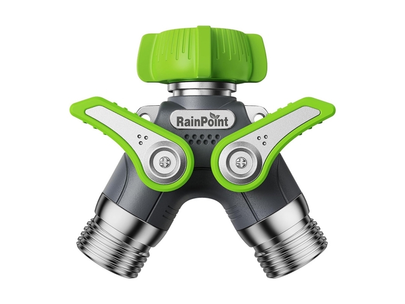 VERGIONIC slangefordeler RainPoint dobbelt