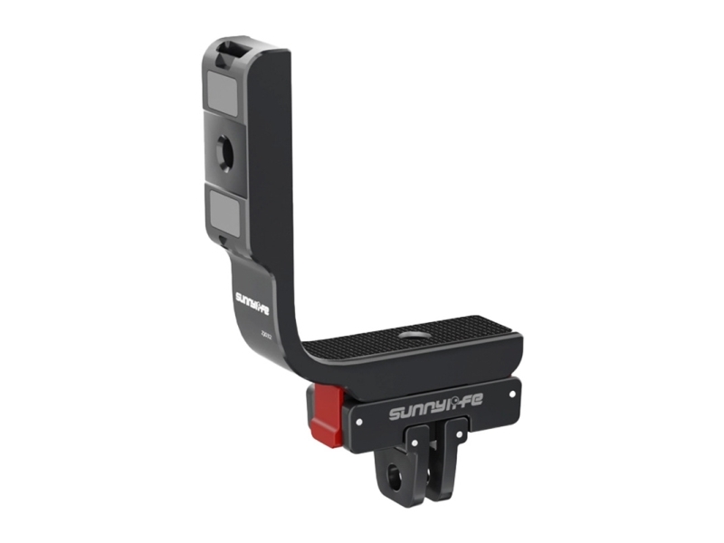 Sunnylife L-Griff Für Dji Osmo 360