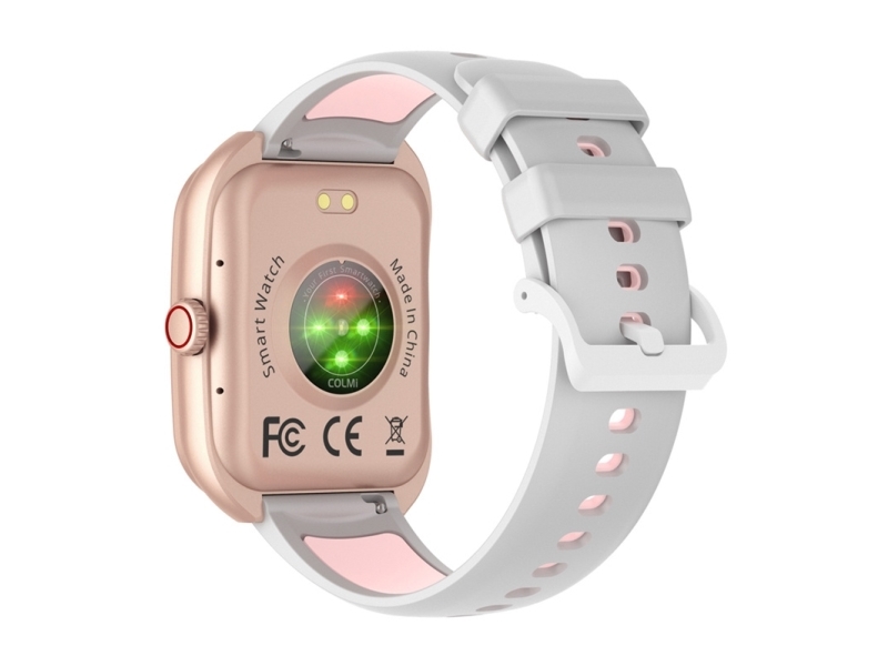 Colmi Smartwatch P86 (Roséguld)