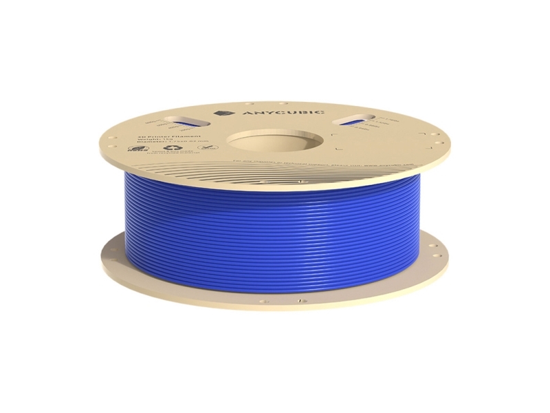 Anycubic Pla-Filament 1 Kg (Blå)