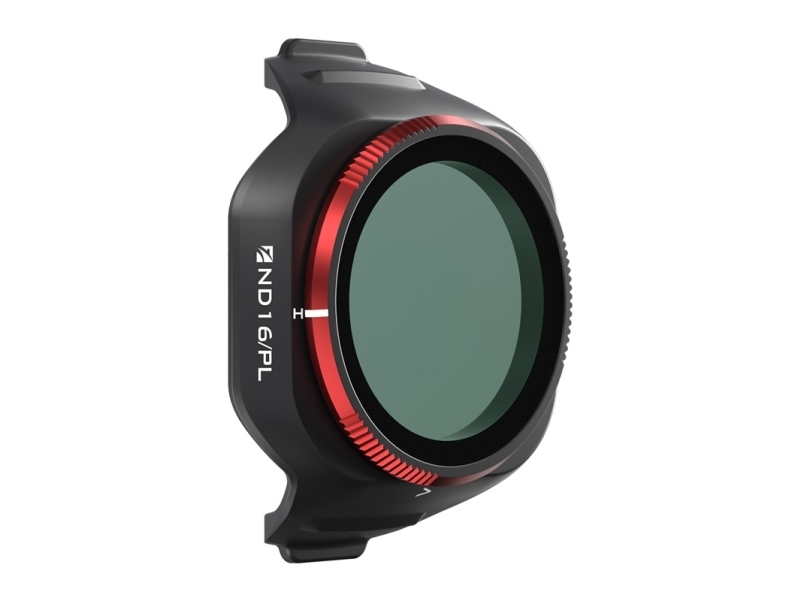 Filtr ND16/PL Freewell til DJI Mini 5 Pro