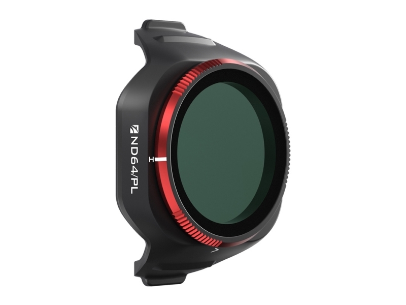 Freewell ND64/PL-filter för DJI Mini 5 Pro | EL Artiklar - Batteri - Batteriladdare | GameStuff