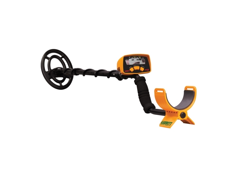 Garrett ACE 150 metal detector billede