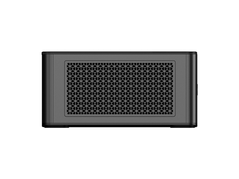 MINIS FORUM UM890 Pro mini-PC Ryzen 9 8945HS 16GB + 512GB