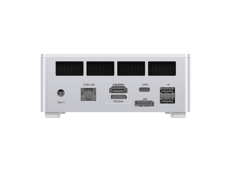 Mini Pc Minis Forum Um870 Plus Ryzen 7 8745H 16Gb + 512Gb