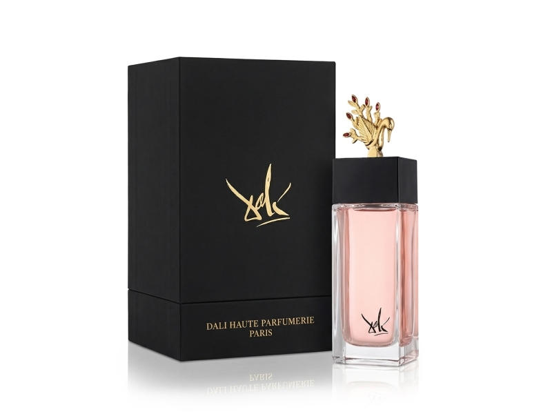 Dali Haute Parfumerie Melodie Du Cygne De La Main Eau De Parfum 100 Ml (Woman)