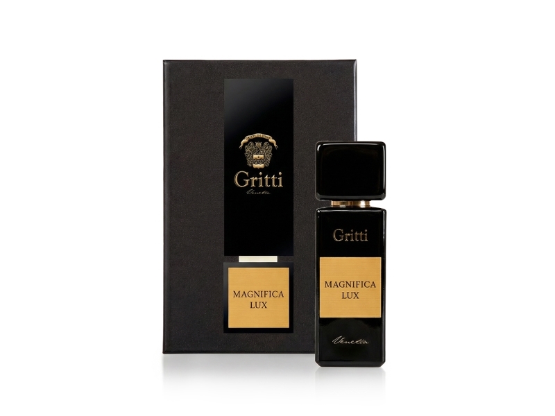 Gritti Magnifica Lux Eau De Parfum 100 Ml (Unisex)