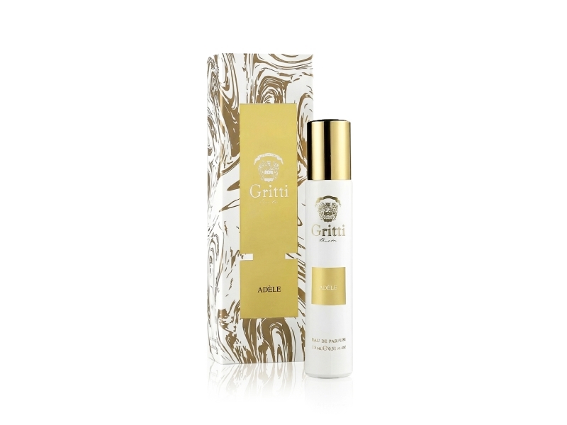 Gritti Adèle Eau De Parfum 15 Ml (Frau)