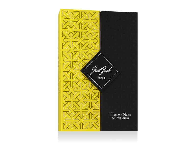 Just Jack Homme Noir Edp 100Ml