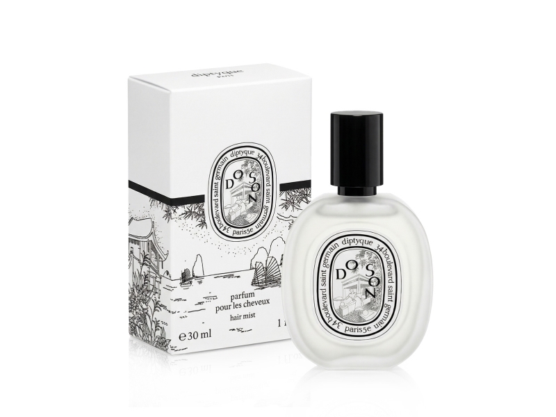 Diptyque Do Son Hair Mist 30 Ml (Woman)