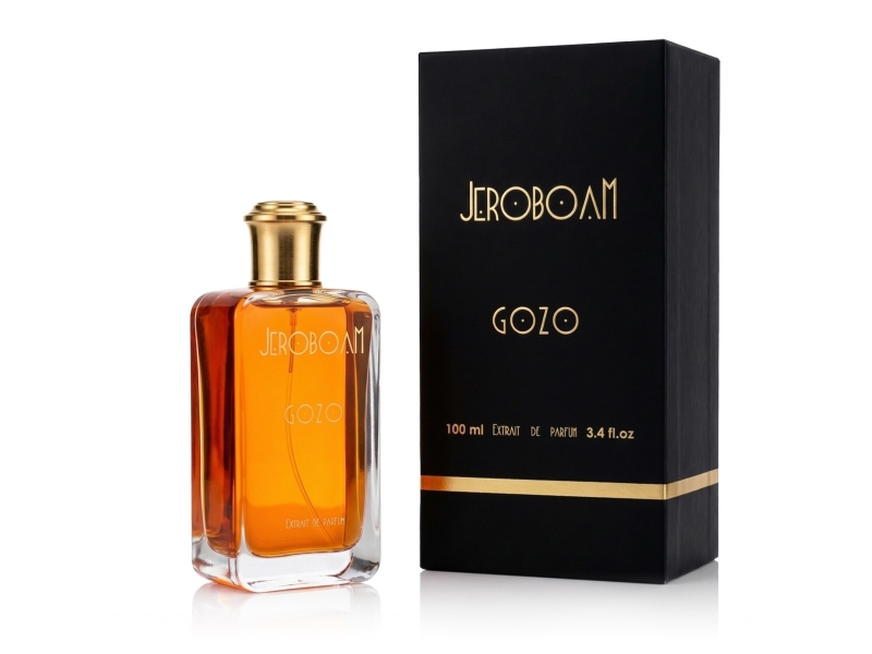 Jeroboam Gozo Ekstrakt Parfüm 100Ml