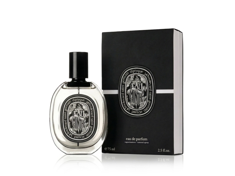 Diptyque Eau De Minthe Eau De Parfum 75 Ml