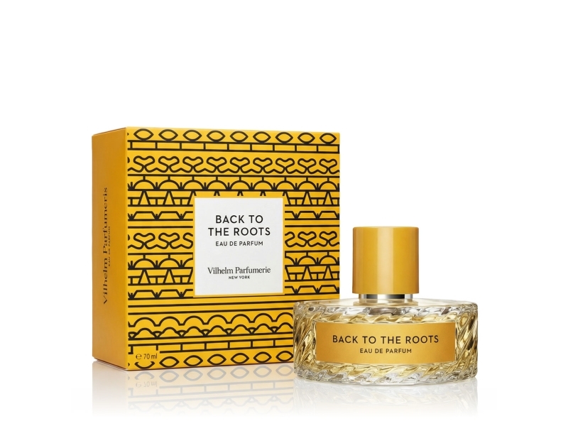 Vilhelm Parfumerie Back To The Roots Eau De Parfum Spray 100Ml