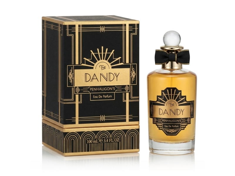 Penhaligon's A London Dandy Eau De Parfum 100 Ml (Man)